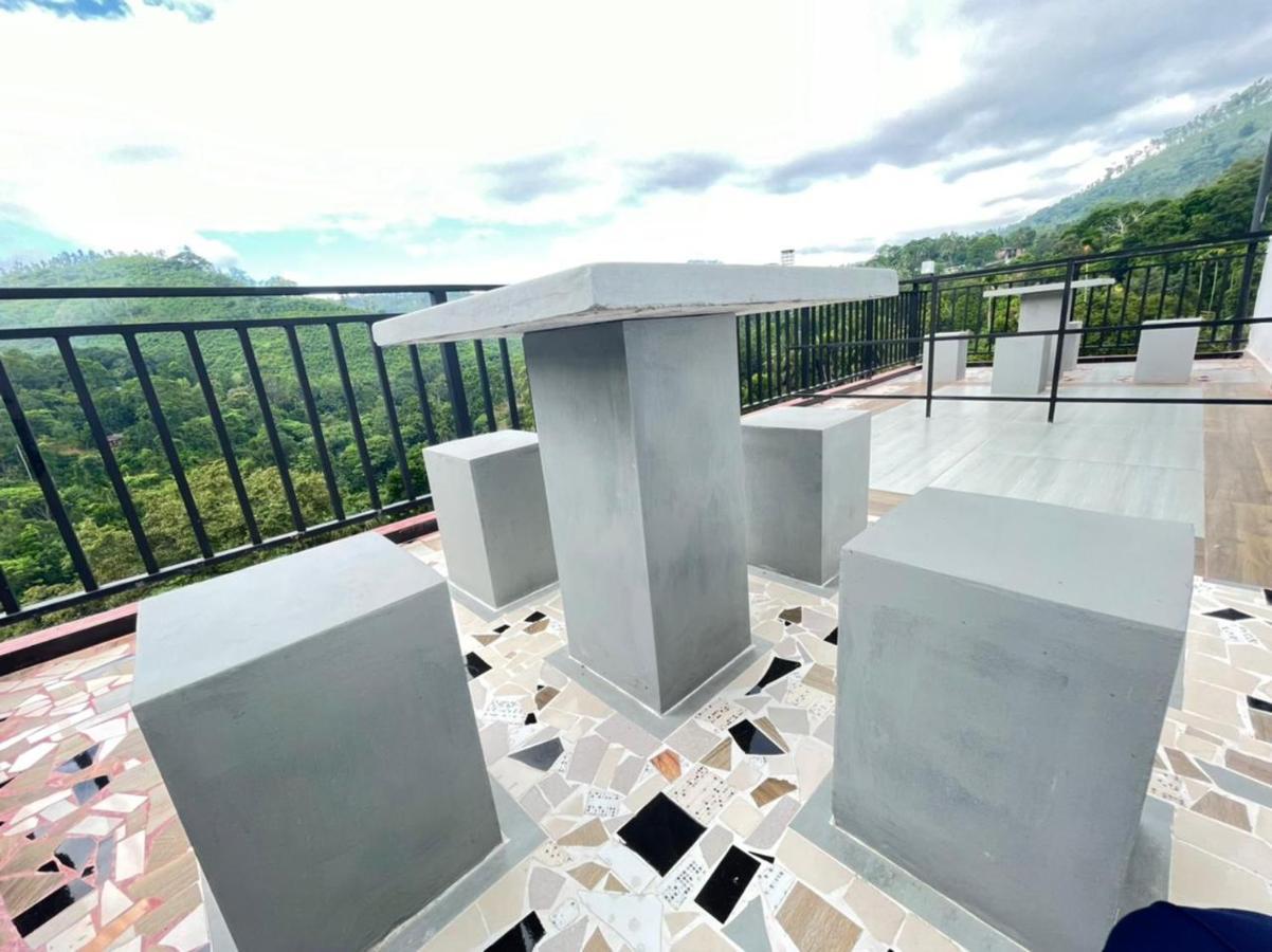Dedunu Guest Hotel Badulla Exterior photo