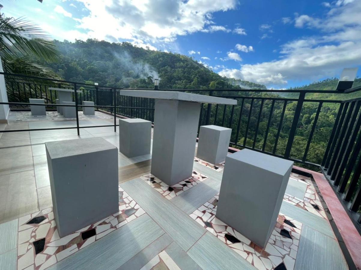 Dedunu Guest Hotel Badulla Exterior photo