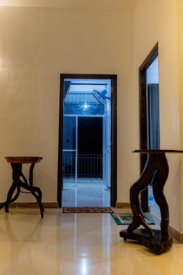 Dedunu Guest Hotel Badulla Exterior photo