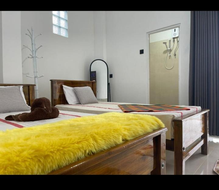 Dedunu Guest Hotel Badulla Exterior photo